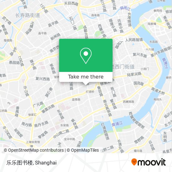 乐乐图书楼 map