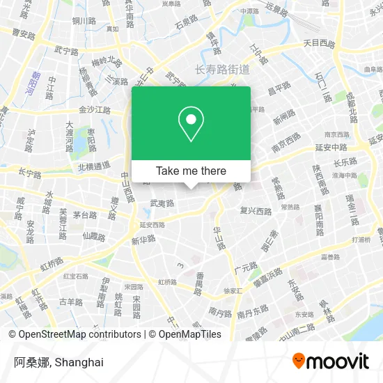 阿桑娜 map