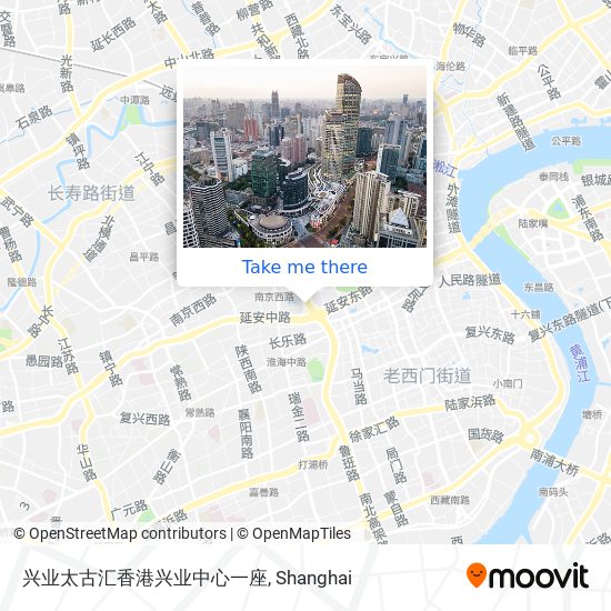 兴业太古汇香港兴业中心一座 map