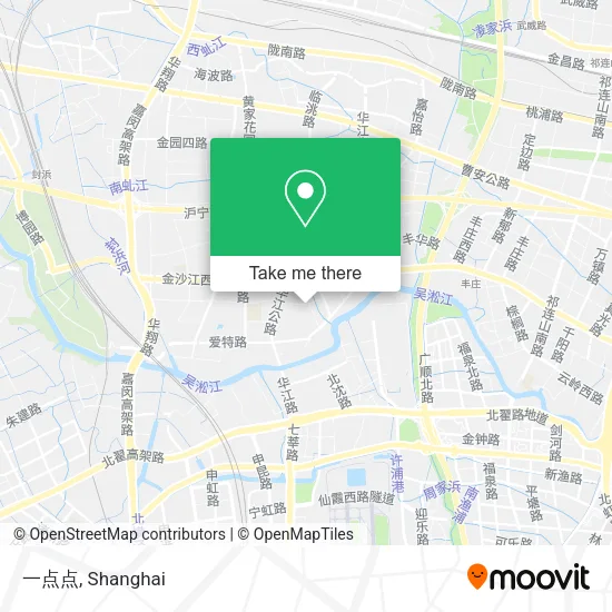 一点点 map