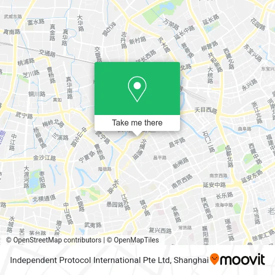 Independent Protocol International Pte Ltd map