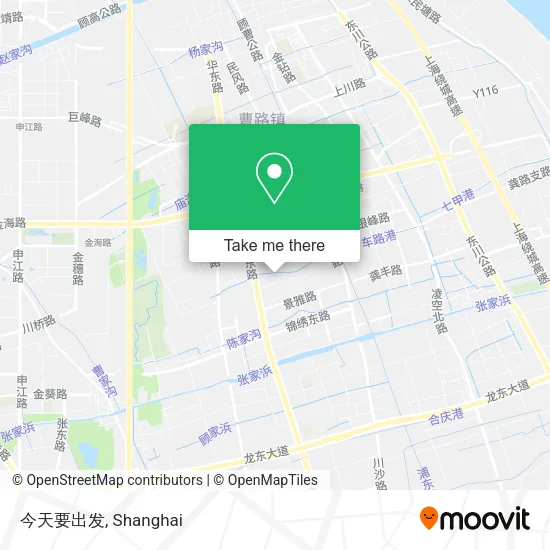 今天要出发 map