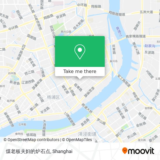 煤老板夫妇的炉石点 map