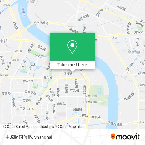 中原路国伟路 map