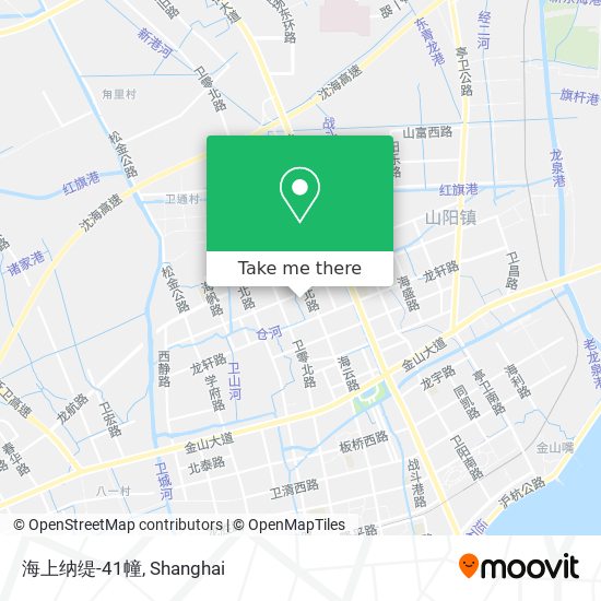 海上纳缇-41幢 map