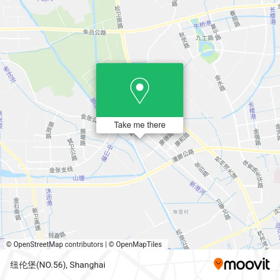 纽伦堡(NO.56) map