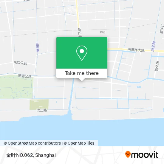 金叶NO.062 map