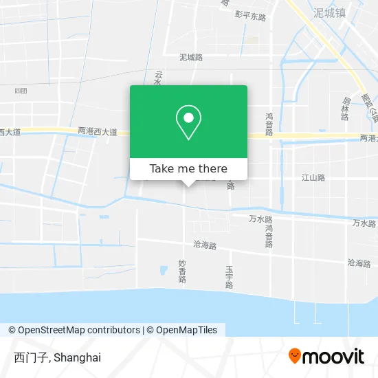 西门子 map