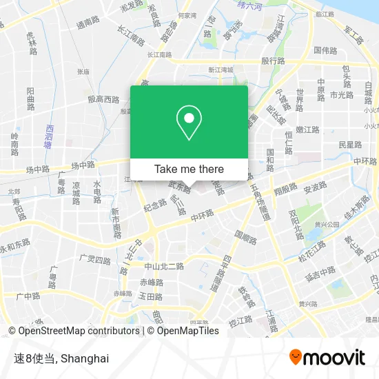 速8使当 map