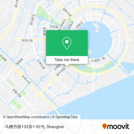 马樱丹路133弄1-92号 map