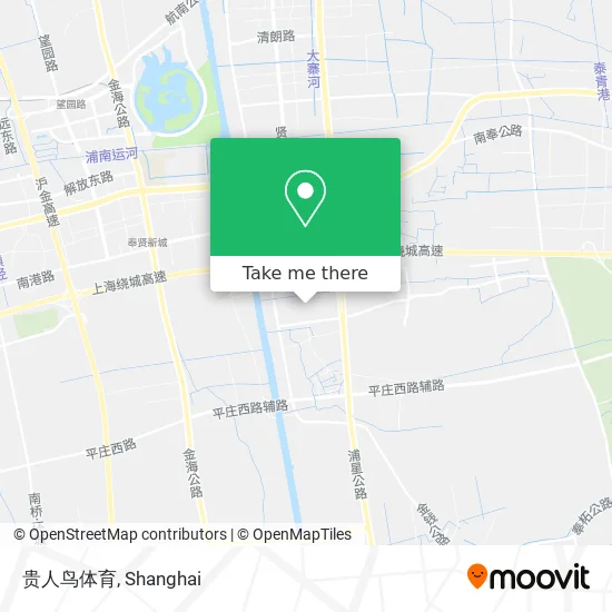 贵人鸟体育 map
