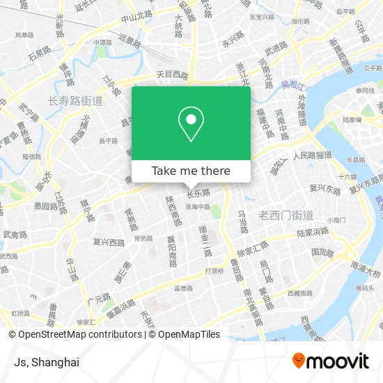 Js map