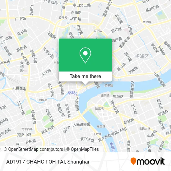 AD1917 CHAHC FOH TAI map