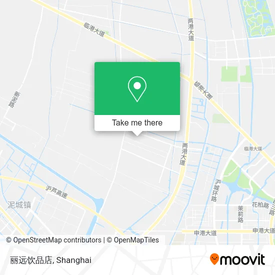 丽远饮品店 map