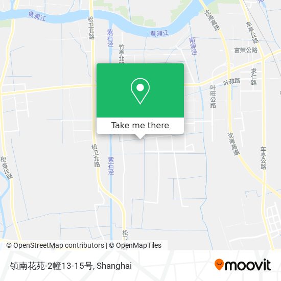 镇南花苑-2幢13-15号 map