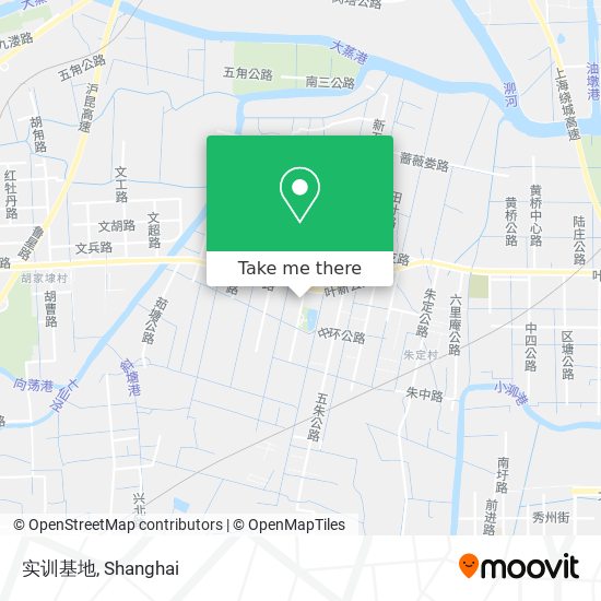 实训基地 map