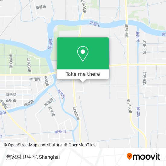 焦家村卫生室 map