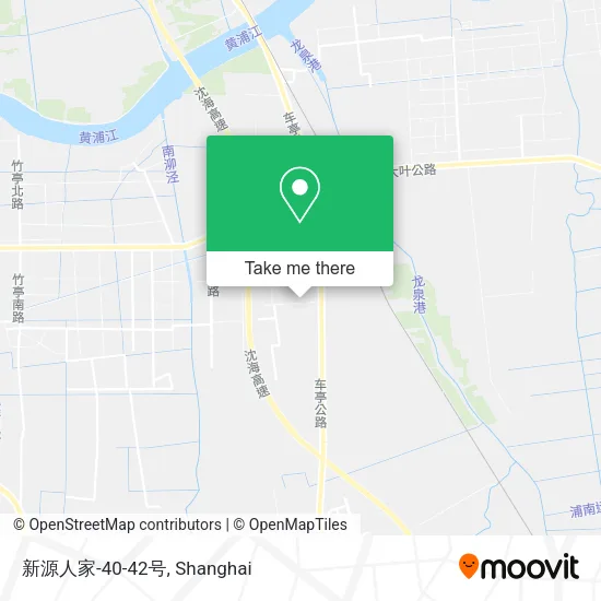 新源人家-40-42号 map