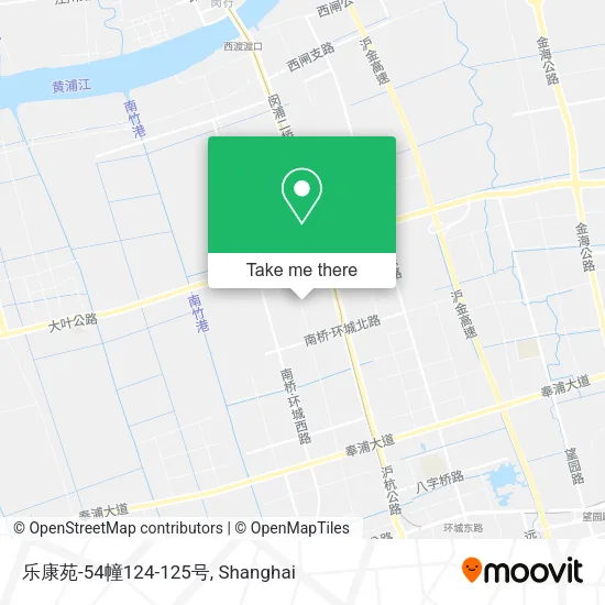 乐康苑-54幢124-125号 map