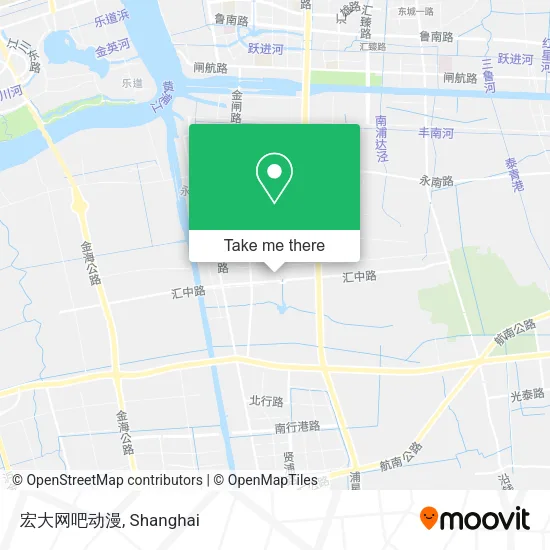 宏大网吧动漫 map