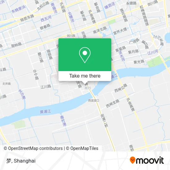 梦 map