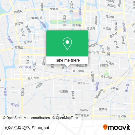 彭家渔具花鸟 map