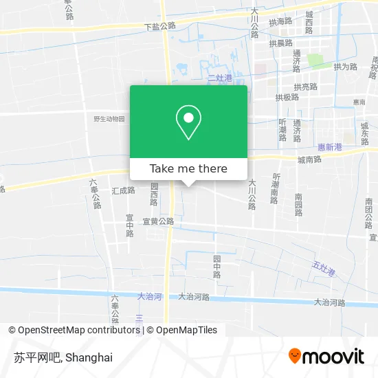 苏平网吧 map