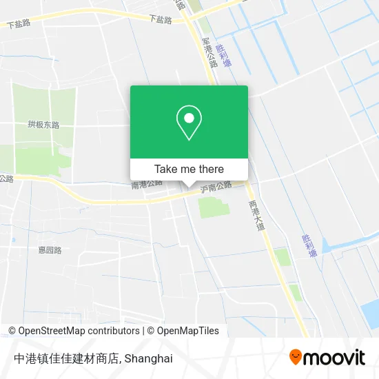 中港镇佳佳建材商店 map