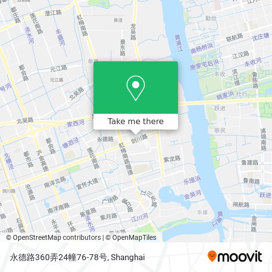 永德路360弄24幢76-78号 map