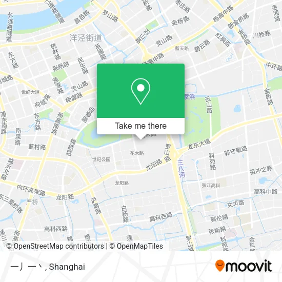 一丿一丶 map