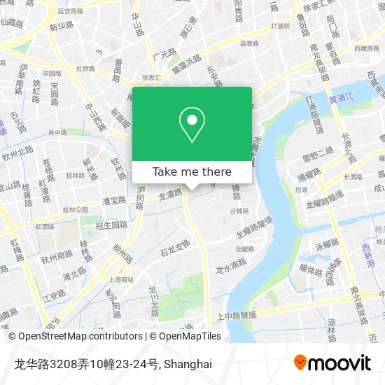 龙华路3208弄10幢23-24号 map