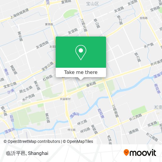 临沂平邑 map