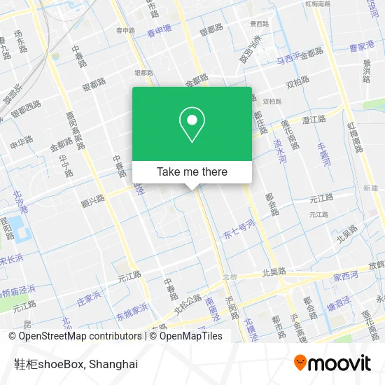 鞋柜shoeBox map