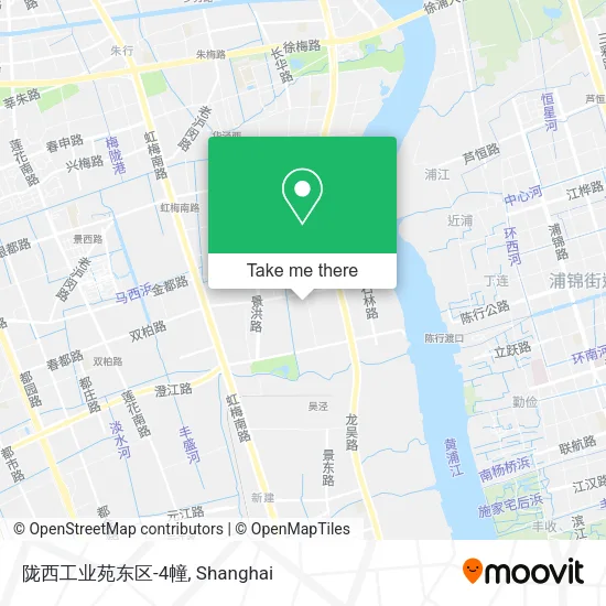 陇西工业苑东区-4幢 map
