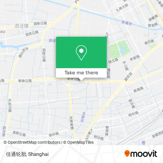 佳通轮胎 map