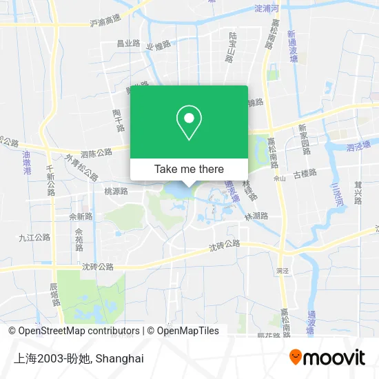 上海2003-盼她 map