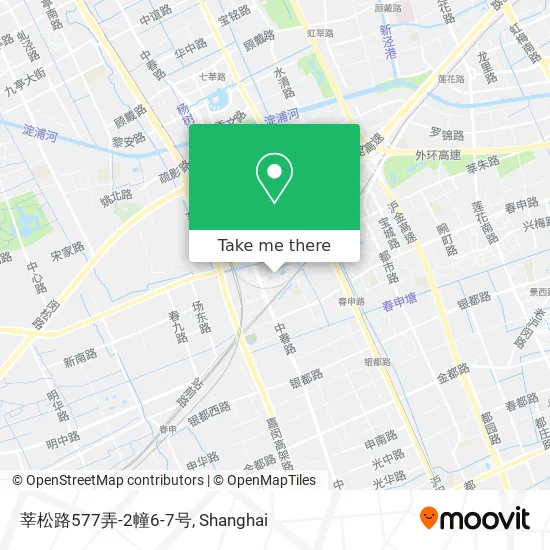 莘松路577弄-2幢6-7号 map