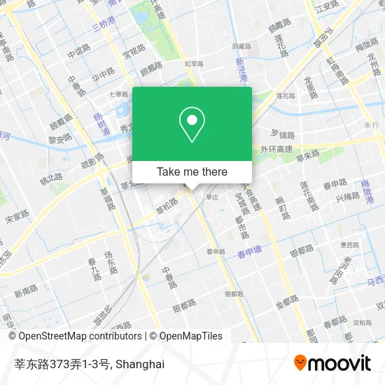 莘东路373弄1-3号 map