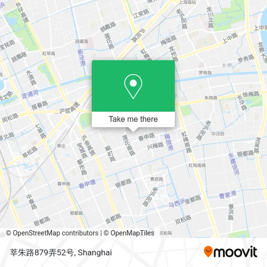 莘朱路879弄52号 map