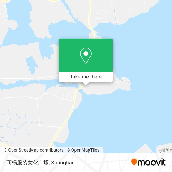商榻服装文化广场 map