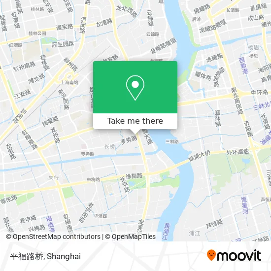 平福路桥 map