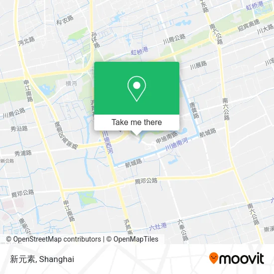 新元素 map