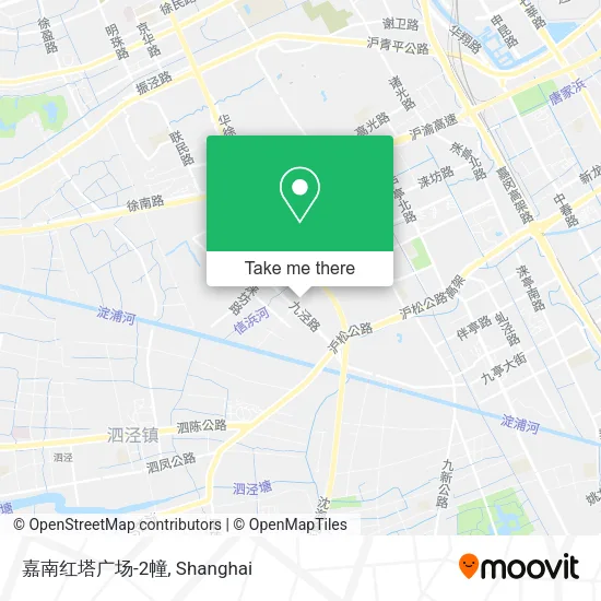 嘉南红塔广场-2幢 map