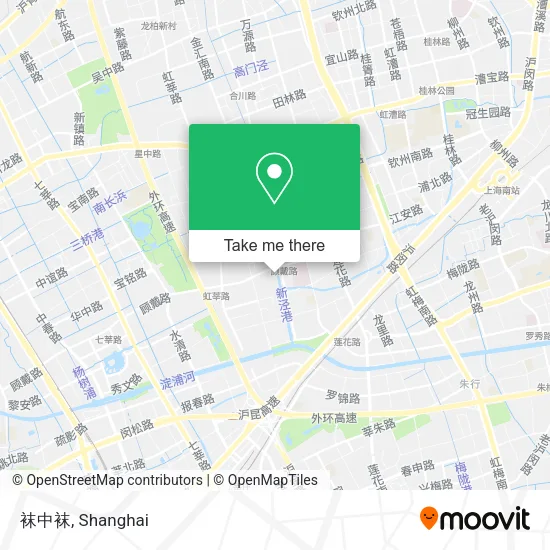 袜中袜 map