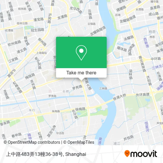 上中路483弄13幢36-38号 map