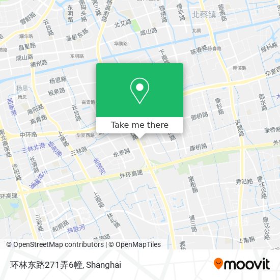 环林东路271弄6幢 map