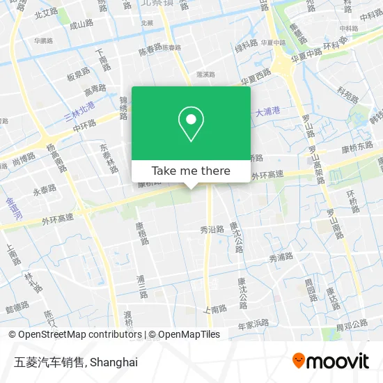 五菱汽车销售 map