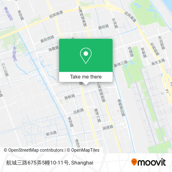 航城三路675弄5幢10-11号 map