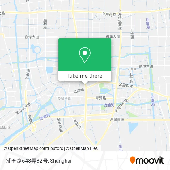 浦仓路648弄82号 map