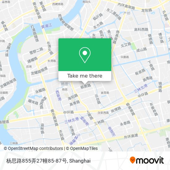 杨思路855弄27幢85-87号 map